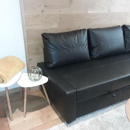 Hebergement Les Heros 리에주 외부 사진